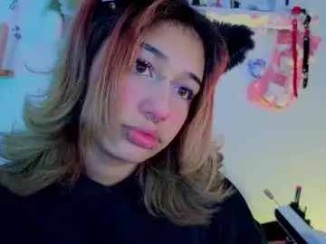 Chaturbate Adult Webcams of isisjones18