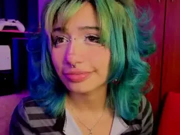 Chaturbate Best live sex cam show of isisjones18