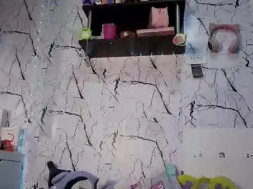 Chaturbate Live Sex of isisjones18