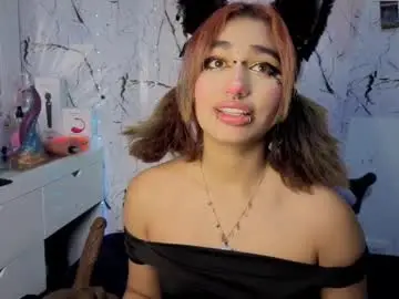 Chaturbate Adult Webcam of isisjones18