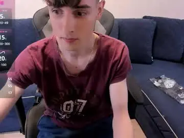 Chaturbate Live Sex of james_mil