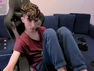 Chaturbate Free Live Porn of james_mil
