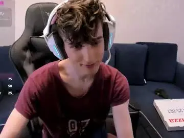 Chaturbate Watch Live Sex Cams of james_mil