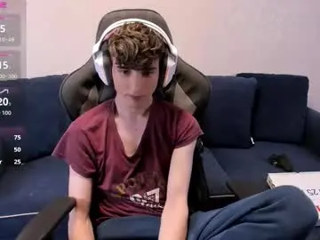 Chaturbate Sex Cam of james_mil