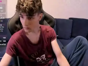 Chaturbate Best Webcam of james_mil