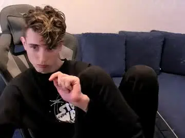 Chaturbate Best Webcam of james_mil
