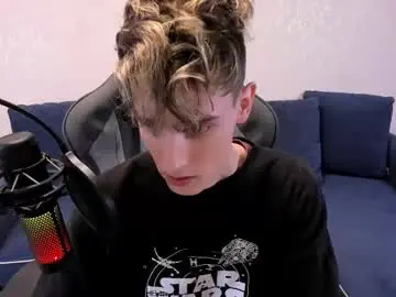 Chaturbate Nude Webcam of james_mil