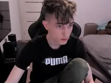 Chaturbate Private Sex Chat of james_mil