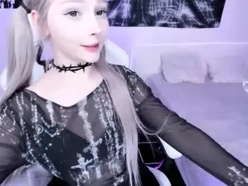 Chaturbate Sex Cam of lily_weep