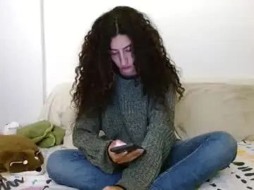 Chaturbate Adult Webcams of malitamuymal22