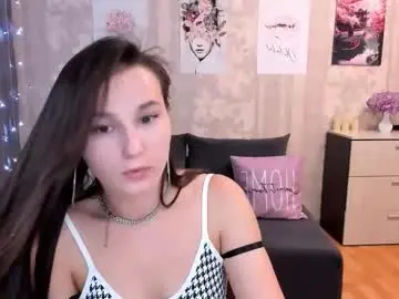 Chaturbate Sex Cam of miladaisen