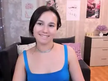 Chaturbate Sex Cam of miladaisen