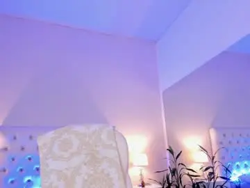 Chaturbate Adult Video Chat of scarlett_bunnyy_