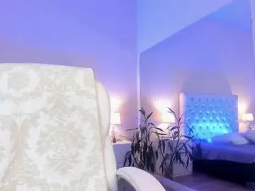 Chaturbate Sex Cam of scarlett_bunnyy_