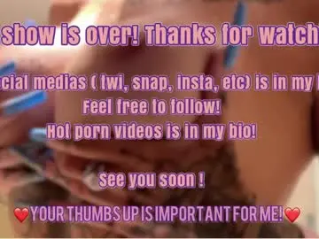 Chaturbate Nude Webcam of 2badforyou