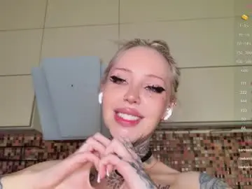 Chaturbate Adult Video Chat of 2badforyou