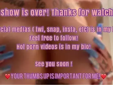 Chaturbate Sex Cam of 2badforyou