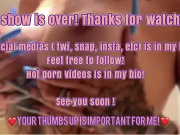 Chaturbate Sex Cam of 2badforyou