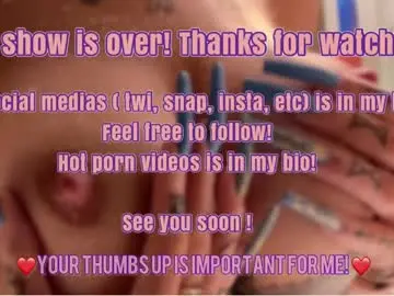 Chaturbate Live Porn of 2badforyou