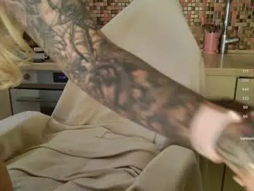 Chaturbate Free Live Porn of 2badforyou