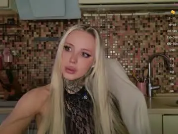 Chaturbate Free Live Porn of 2badforyou