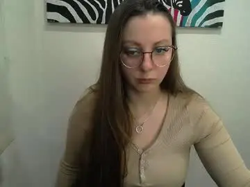 Chaturbate Sex Chat of _annabelle_lee