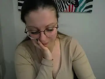 Chaturbate Free Porn Cam of _annabelle_lee