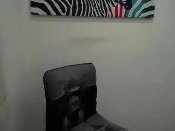 Chaturbate Adult Video Chat of _annabelle_lee