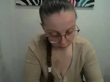 Chaturbate Best Webcam of _annabelle_lee