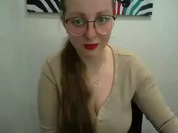 Chaturbate Live Sex of _annabelle_lee