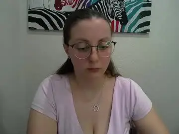 Chaturbate Watch Live Sex Cams of _annabelle_lee