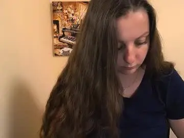 Chaturbate Adult Webcam of _annabelle_lee