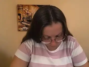 Chaturbate Sex Chat of _annabelle_lee