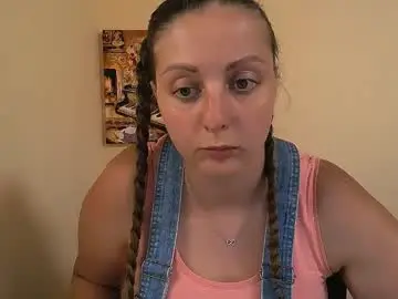 Chaturbate Live Sex of _annabelle_lee