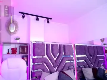 Chaturbate Sex Cam of adann_walker