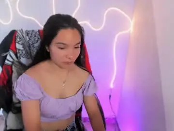 Chaturbate Free Porn Cam of alaskha02