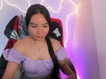 Chaturbate Sex Cam of alaskha02
