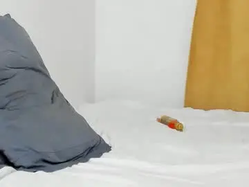 Chaturbate Sex Cam of andres_cortes5