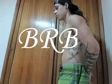 Chaturbate Watch Live Sex Cams of asmodeuszz