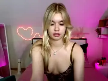 Chaturbate Nude Webcam of battymelody