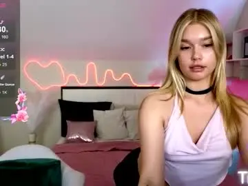 Chaturbate Live Sex Cam of battymelody
