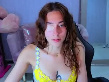 Chaturbate Adult Webcams of beba_fox_a