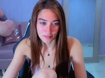 Chaturbate Sex Chat of beba_fox_a