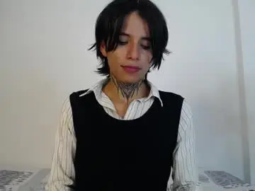 Chaturbate Best live sex cam show of bellamy0955