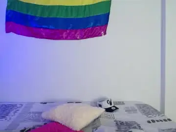 Chaturbate Adult Webcam of bellamy0955