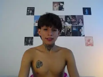 Chaturbate Sex Chat of bellamy0955