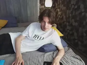 Chaturbate Nude Webcam of dennisbradsson