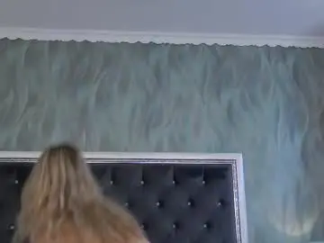 Chaturbate Best Webcam of ellsa_jean
