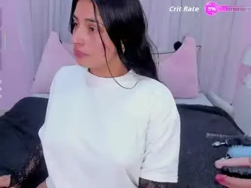 Chaturbate Best live sex cam show of emilybta