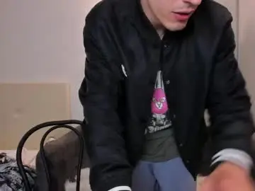 Chaturbate Private Sex Chat of esthetics_boys